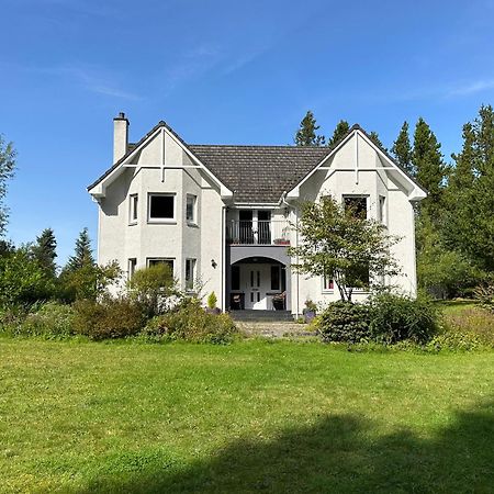 Cardon House - Luxury Highland Holiday Home Inverness Buitenkant foto