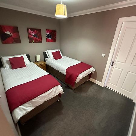 Cardon House - Luxury Highland Holiday Home Inverness Buitenkant foto