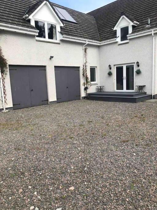 Cardon House - Luxury Highland Holiday Home Inverness Buitenkant foto
