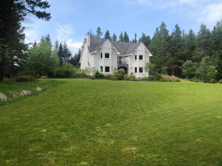 Cardon House - Luxury Highland Holiday Home Inverness Buitenkant foto