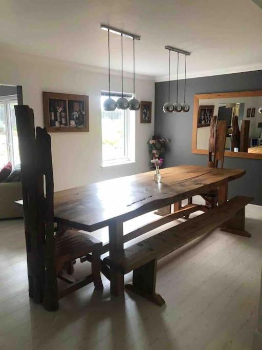 Cardon House - Luxury Highland Holiday Home Inverness Buitenkant foto