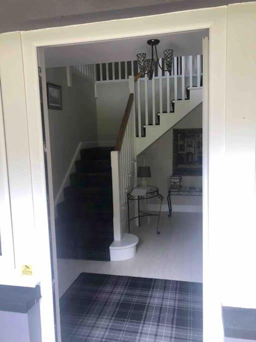 Cardon House - Luxury Highland Holiday Home Inverness Buitenkant foto