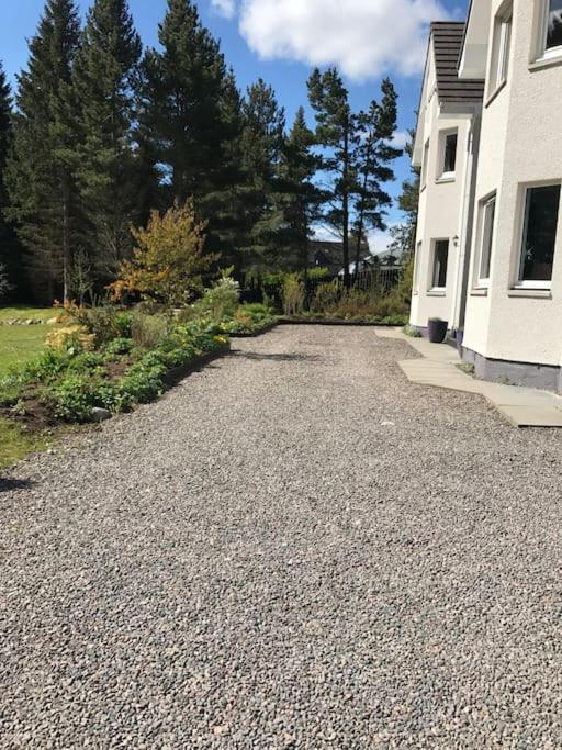 Cardon House - Luxury Highland Holiday Home Inverness Buitenkant foto