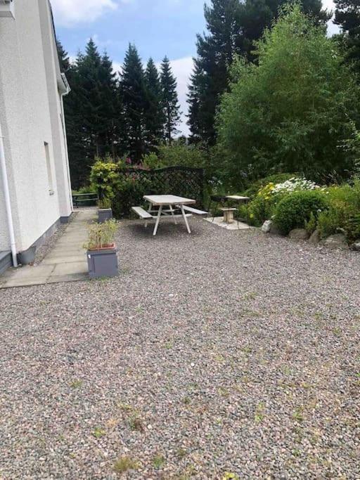 Cardon House - Luxury Highland Holiday Home Inverness Buitenkant foto
