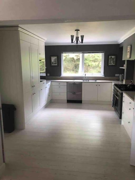 Cardon House - Luxury Highland Holiday Home Inverness Buitenkant foto