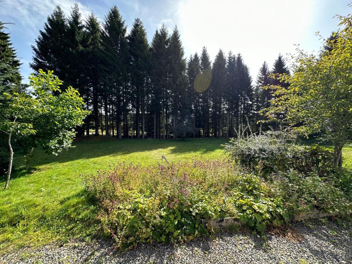 Cardon House - Luxury Highland Holiday Home Inverness Buitenkant foto