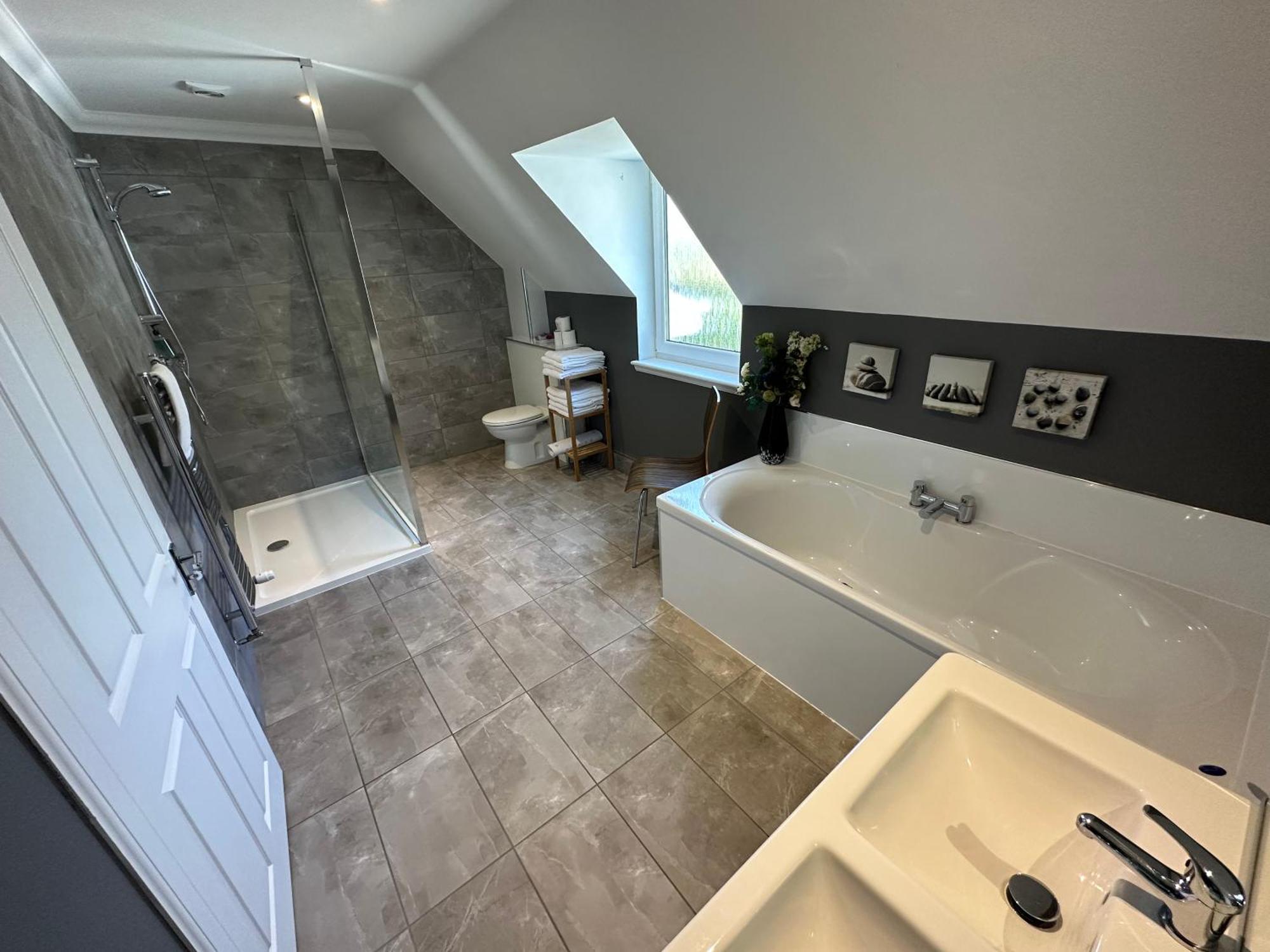 Cardon House - Luxury Highland Holiday Home Inverness Buitenkant foto