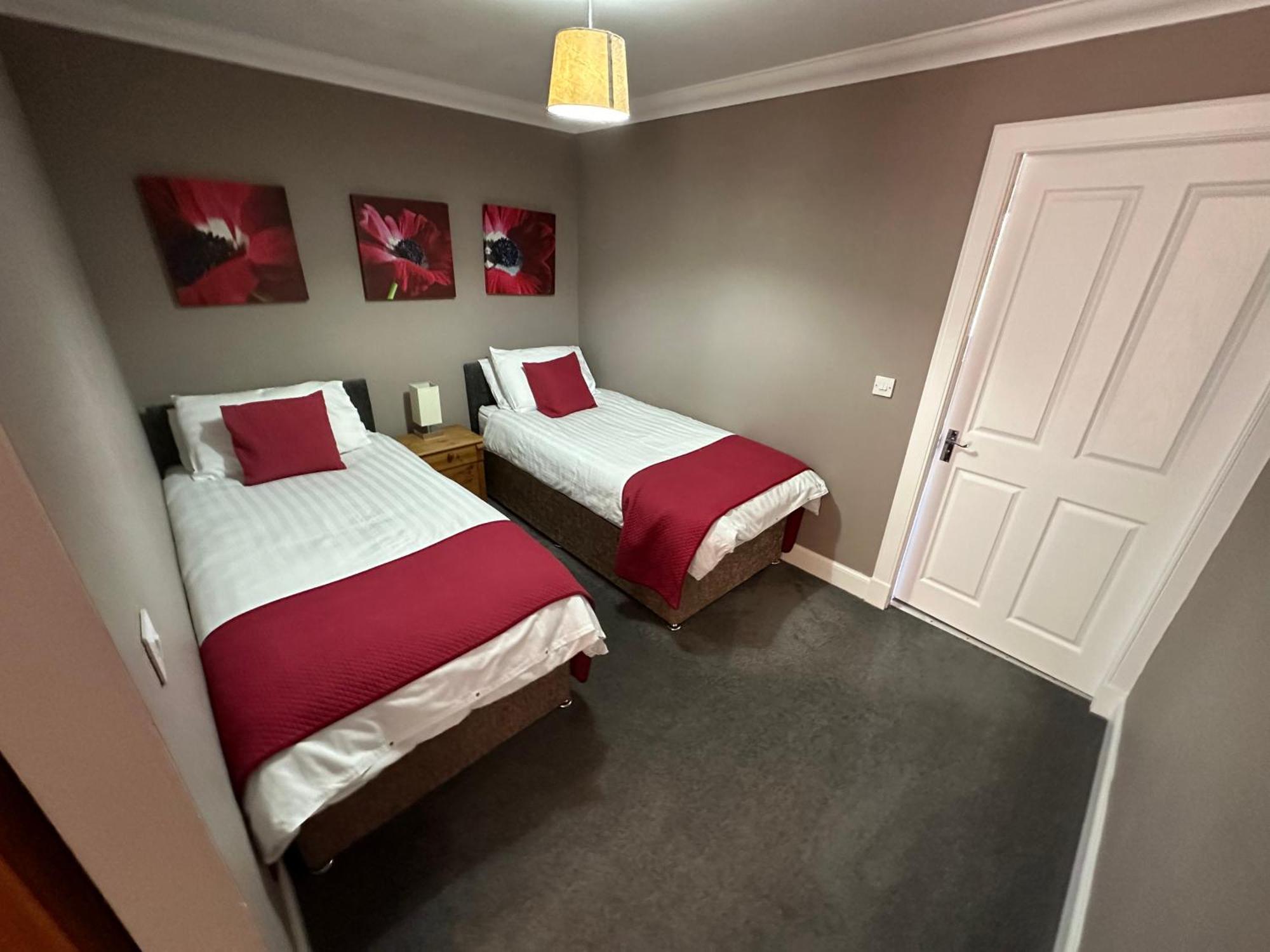Cardon House - Luxury Highland Holiday Home Inverness Buitenkant foto