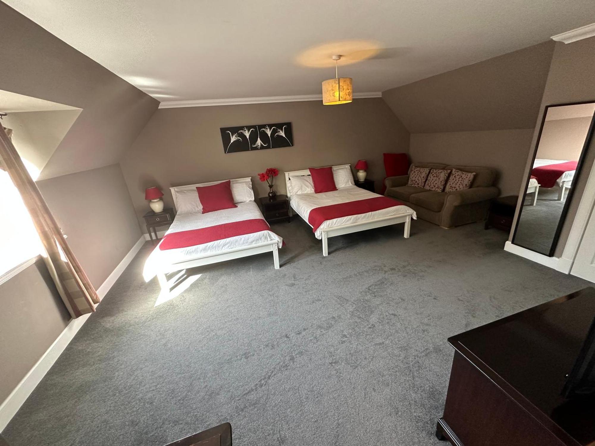Cardon House - Luxury Highland Holiday Home Inverness Buitenkant foto