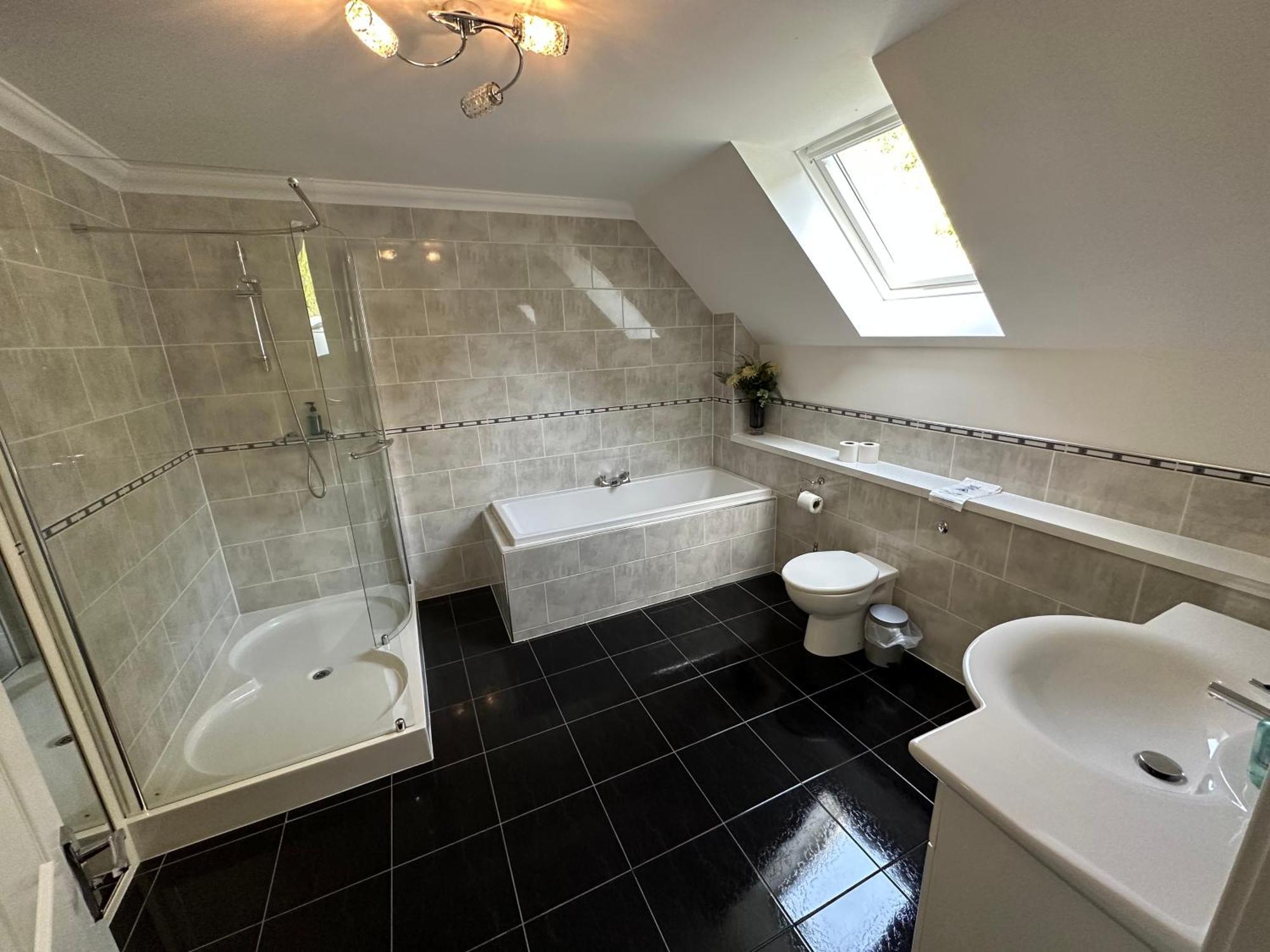 Cardon House - Luxury Highland Holiday Home Inverness Buitenkant foto