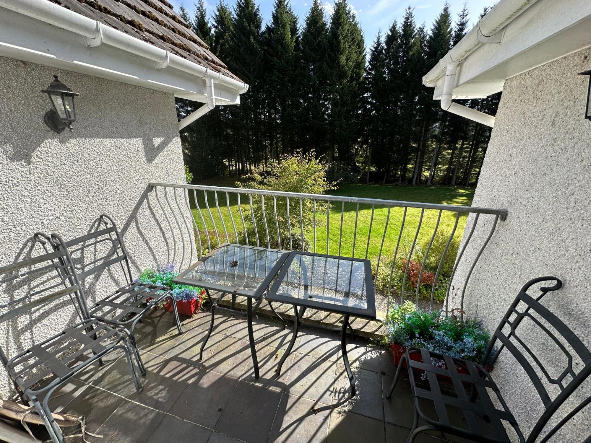 Cardon House - Luxury Highland Holiday Home Inverness Buitenkant foto