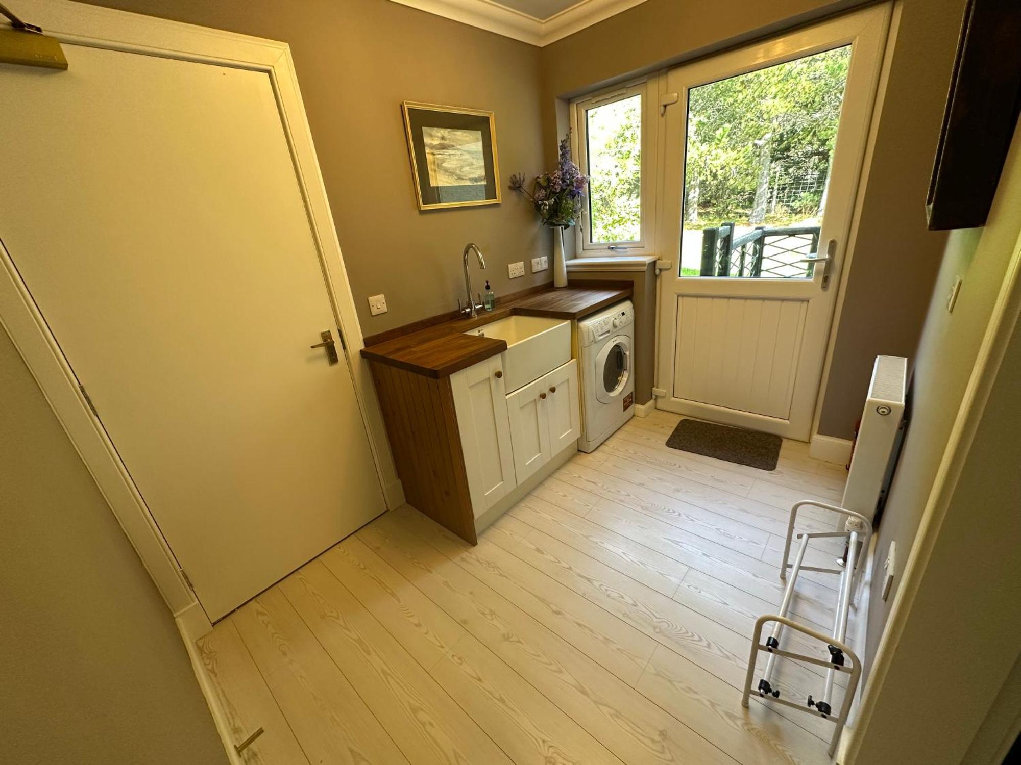 Cardon House - Luxury Highland Holiday Home Inverness Buitenkant foto